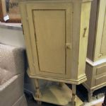 187 7503 CORNER CUPBOARD